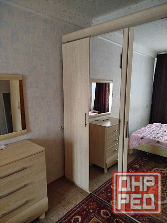 Продам 2-ком Макеевка, кв-л Железнодорожный Макеевка - изображение 7