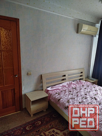 Продам 2-ком Макеевка, кв-л Железнодорожный Макеевка - изображение 6