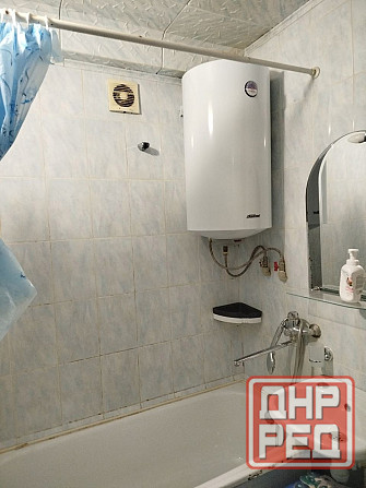 Продам 2-ком Макеевка, кв-л Железнодорожный Макеевка - изображение 4