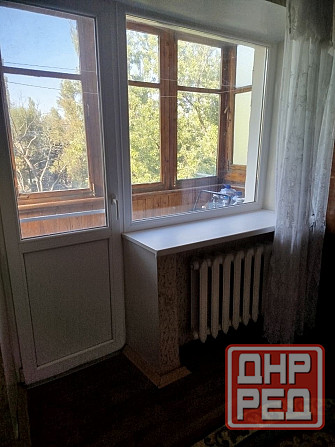 Продам 2ком Макеевка, Быстрая сделка, рядом магазин Амбар Макеевка - изображение 4