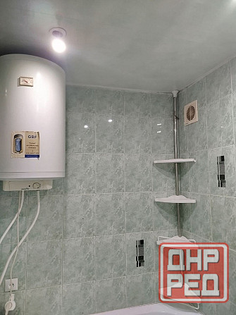 Продам 2ком Макеевка, Быстрая сделка, рядом магазин Амбар Макеевка - изображение 7