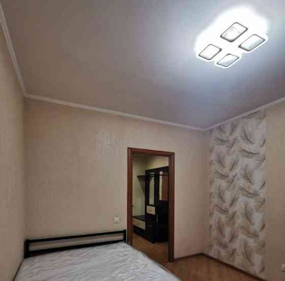 Сдаётся двухкомнатная квартира на Набережной Донецк