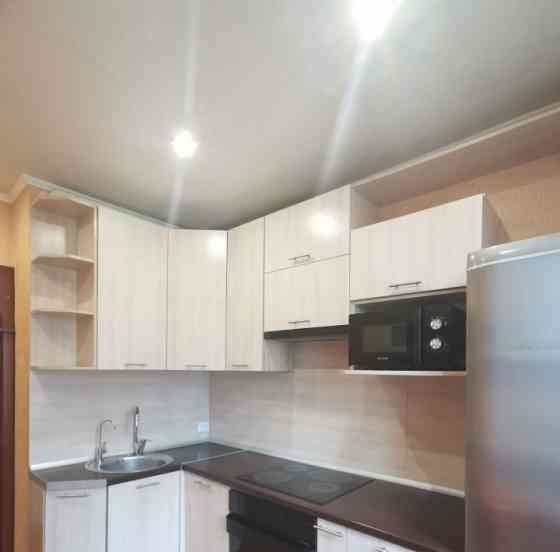 Сдаётся двухкомнатная квартира на Набережной Донецк