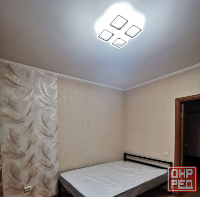 Сдаётся двухкомнатная квартира на Набережной Донецк - изображение 5