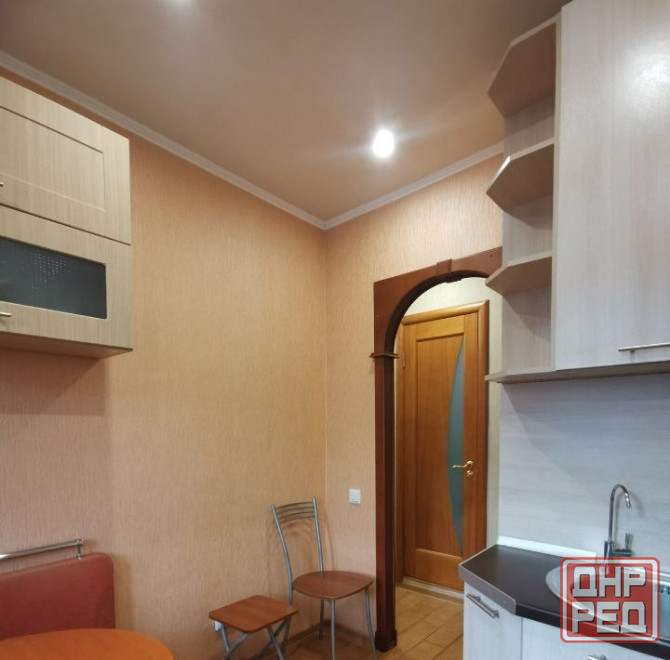 Сдаётся двухкомнатная квартира на Набережной Донецк - изображение 2