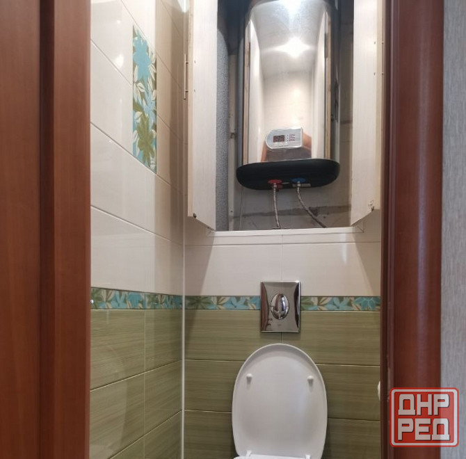 Сдаётся двухкомнатная квартира на Набережной Донецк - изображение 8