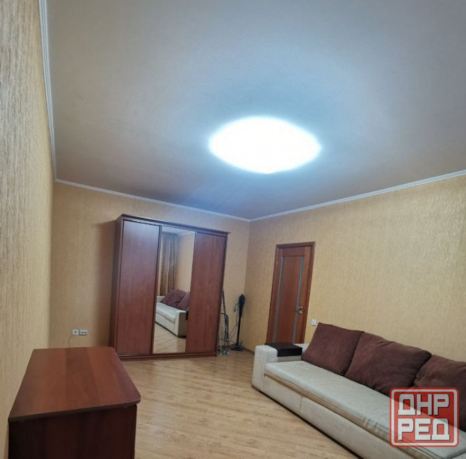 Сдаётся двухкомнатная квартира на Набережной Донецк - изображение 3