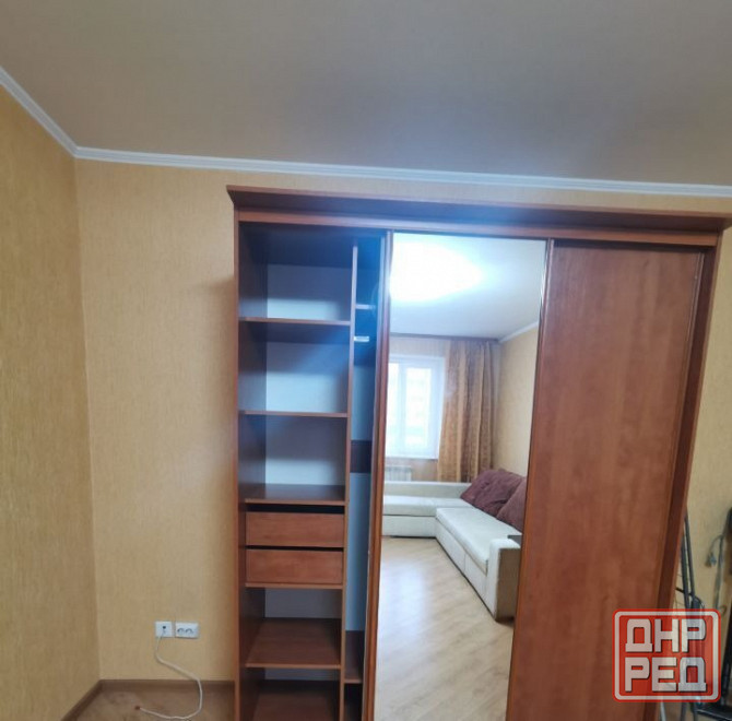 Сдаётся двухкомнатная квартира на Набережной Донецк - изображение 4