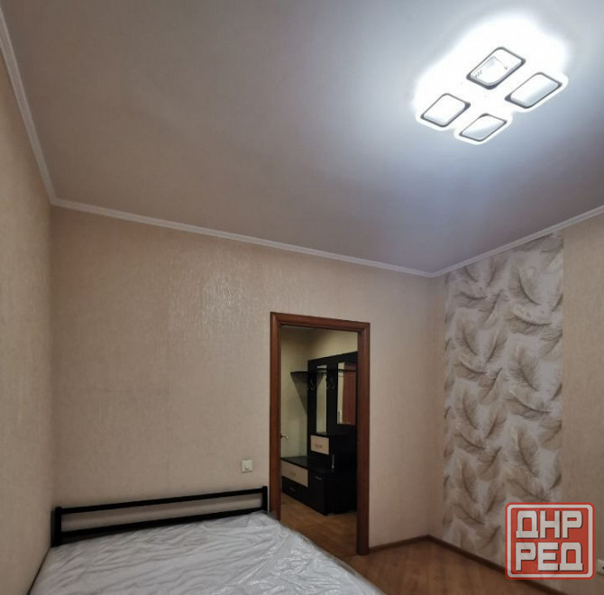 Сдаётся двухкомнатная квартира на Набережной Донецк - изображение 6