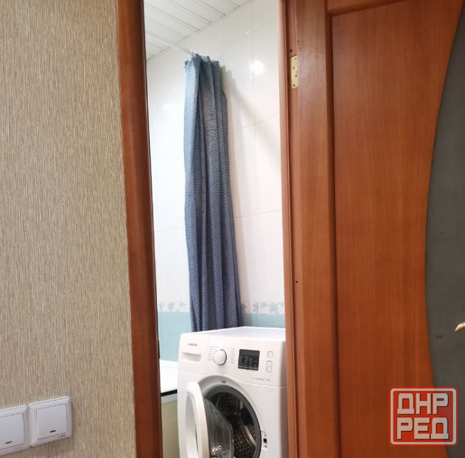 Сдаётся двухкомнатная квартира на Набережной Донецк - изображение 9