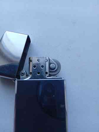 Zippo slim Донецк