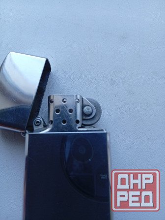 Zippo slim Донецк - изображение 4