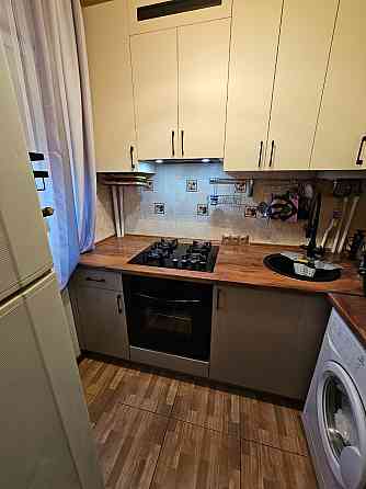 Продам 2-ком.кв-ру, 2/5, кап.ремонт(Объединённый)! Донецк