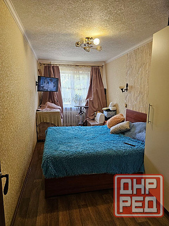 Продам 2-ком.кв-ру, 2/5, кап.ремонт(Объединённый)! Донецк - изображение 4