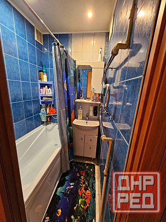 Продам 2-ком.кв-ру, 2/5, кап.ремонт(Объединённый)! Донецк - изображение 11