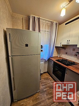 Продам 2-ком.кв-ру, 2/5, кап.ремонт(Объединённый)! Донецк - изображение 7