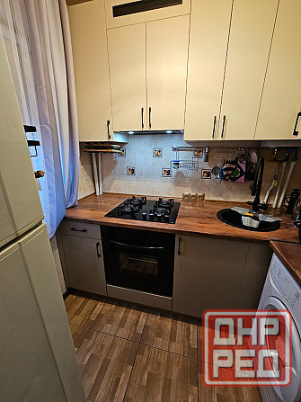 Продам 2-ком.кв-ру, 2/5, кап.ремонт(Объединённый)! Донецк - изображение 6