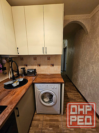 Продам 2-ком.кв-ру, 2/5, кап.ремонт(Объединённый)! Донецк - изображение 5