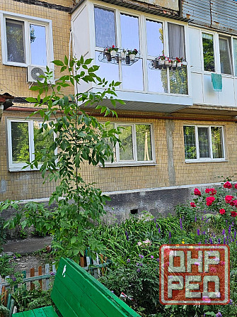 Продам 2-ком.кв-ру, 2/5, кап.ремонт(Объединённый)! Донецк - изображение 10