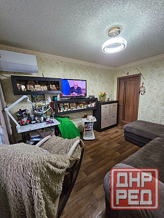 Продам 2-ком.кв-ру, 2/5, кап.ремонт(Объединённый)! Донецк - изображение 2
