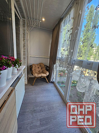 Продам 2-ком.кв-ру, 2/5, кап.ремонт(Объединённый)! Донецк - изображение 9