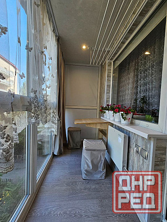 Продам 2-ком.кв-ру, 2/5, кап.ремонт(Объединённый)! Донецк - изображение 8