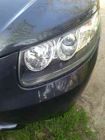 Продам Хюндай Санта-Фе Мариуполь