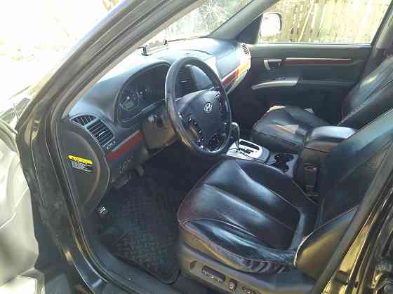 Продам Хюндай Санта-Фе Мариуполь