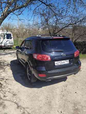 Продам Хюндай Санта-Фе Мариуполь