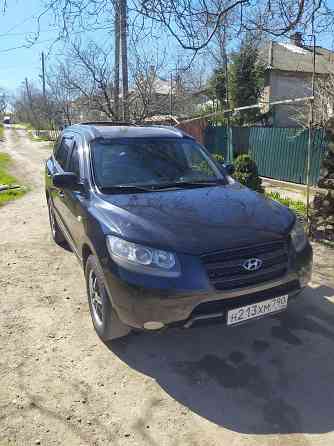 Продам Хюндай Санта-Фе Мариуполь