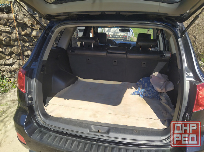 Продам Хюндай Санта-Фе Мариуполь - изображение 4