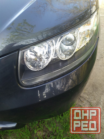 Продам Хюндай Санта-Фе Мариуполь - изображение 6