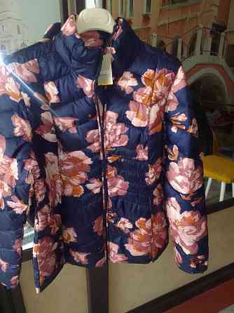 Куртка Донецк