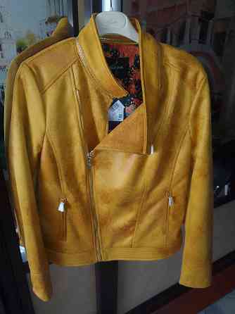 Куртка Донецк