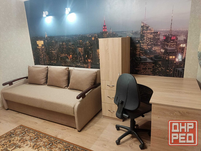 Сдаю 2-комнатную квартиру в центре Мариуполь - изображение 6