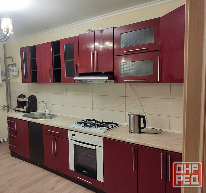 Сдаю 2-комнатную квартиру в центре Мариуполь - изображение 2