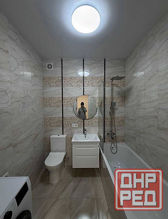 Аренла Донецк Проспект Дзержинского однушка Собственник Донецк - изображение 10