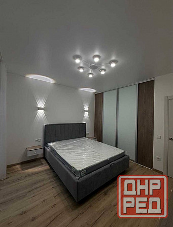 Аренла Донецк Проспект Дзержинского однушка Собственник Донецк - изображение 1