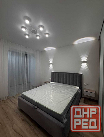 Аренла Донецк Проспект Дзержинского однушка Собственник Донецк - изображение 2