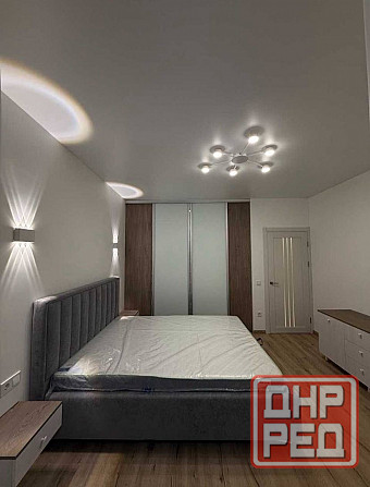 Аренла Донецк Проспект Дзержинского однушка Собственник Донецк - изображение 3