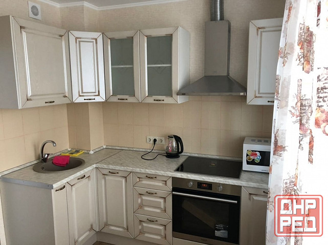 Сдам квартиру площадь Буденного Донецк - изображение 2