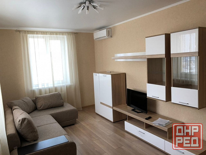 Сдам квартиру площадь Буденного Донецк - изображение 1