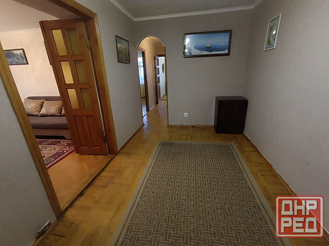 Сдаю 3-комнатную квартиру в центре Мариуполь - изображение 4