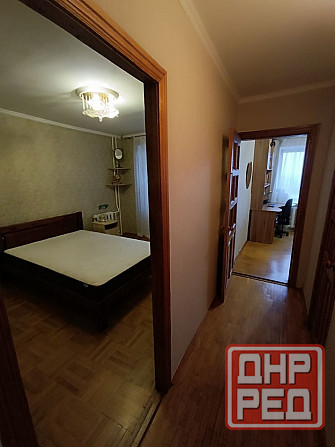 Сдаю 3-комнатную квартиру в центре Мариуполь - изображение 2