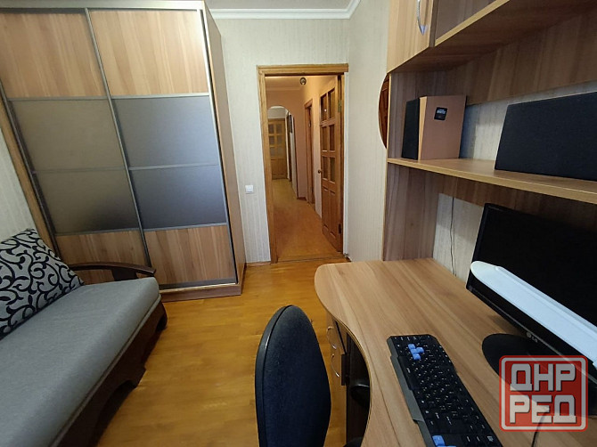 Сдаю 3-комнатную квартиру в центре Мариуполь - изображение 7