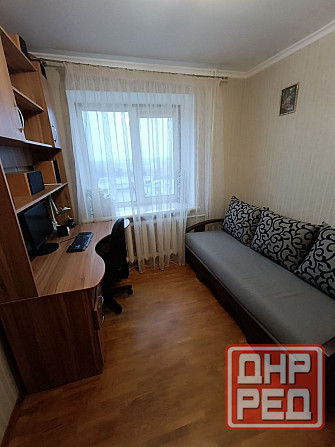 Сдаю 3-комнатную квартиру в центре Мариуполь - изображение 1