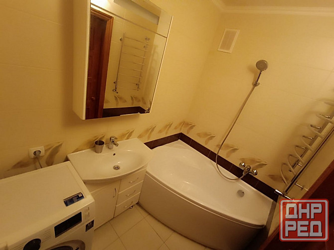 Сдаю 3-комнатную квартиру в центре Мариуполь - изображение 8