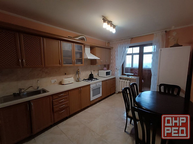 Сдаю 3-комнатную квартиру в центре Мариуполь - изображение 6