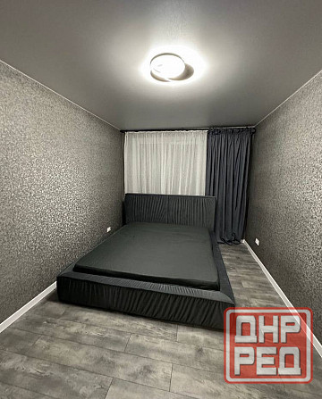 Мариуполь Казанцева Центр с ремонтом 2-ком Мариуполь - изображение 4