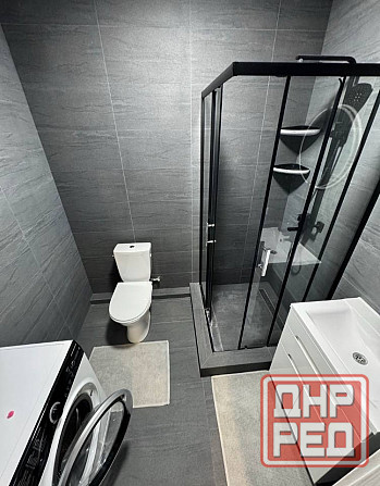 Мариуполь Казанцева Центр с ремонтом 2-ком Мариуполь - изображение 9